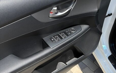 KIA K3, 2020 год, 2 250 000 рублей, 11 фотография