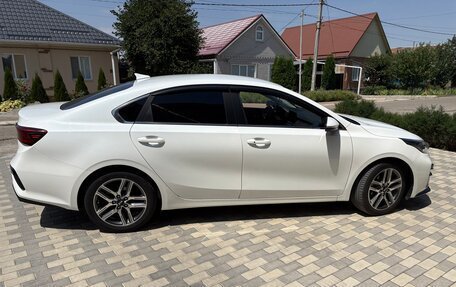 KIA K3, 2020 год, 2 250 000 рублей, 8 фотография