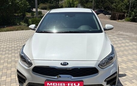 KIA K3, 2020 год, 2 250 000 рублей, 2 фотография