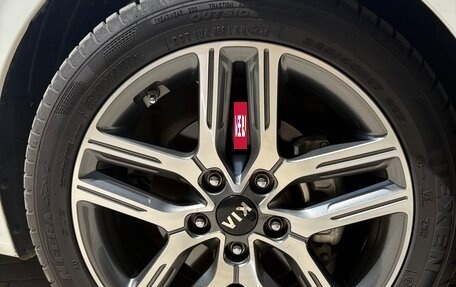 KIA K3, 2020 год, 2 250 000 рублей, 9 фотография