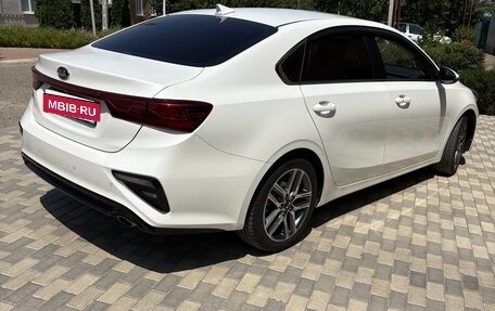 KIA K3, 2020 год, 2 250 000 рублей, 7 фотография
