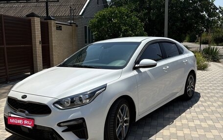 KIA K3, 2020 год, 2 250 000 рублей, 3 фотография
