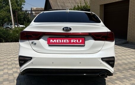 KIA K3, 2020 год, 2 250 000 рублей, 6 фотография