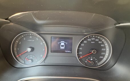 KIA K3, 2020 год, 2 250 000 рублей, 16 фотография