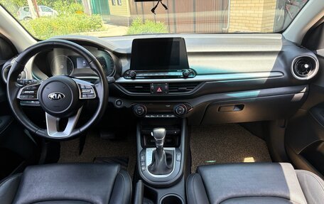 KIA K3, 2020 год, 2 250 000 рублей, 20 фотография