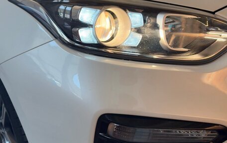 KIA K3, 2020 год, 2 250 000 рублей, 23 фотография