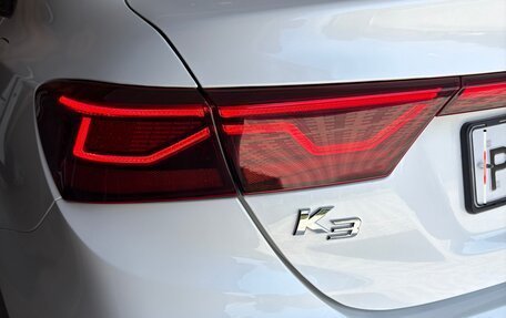 KIA K3, 2020 год, 2 250 000 рублей, 22 фотография