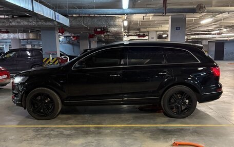 Audi Q7, 2012 год, 3 300 000 рублей, 7 фотография