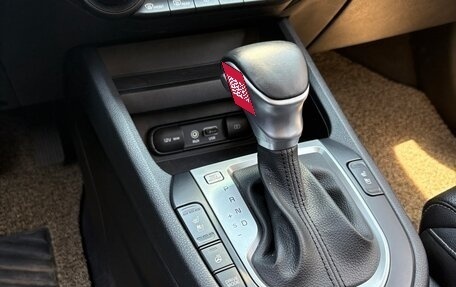 KIA K3, 2020 год, 2 250 000 рублей, 21 фотография