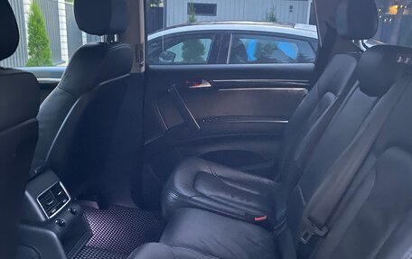 Audi Q7, 2012 год, 3 300 000 рублей, 11 фотография