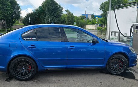 Skoda Octavia RS, 2012 год, 1 400 000 рублей, 6 фотография