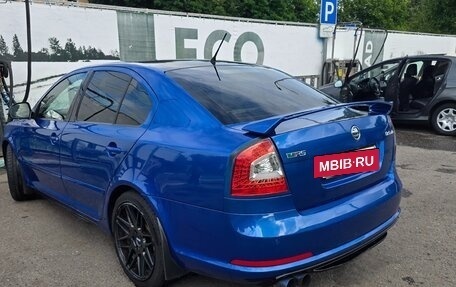 Skoda Octavia RS, 2012 год, 1 400 000 рублей, 3 фотография