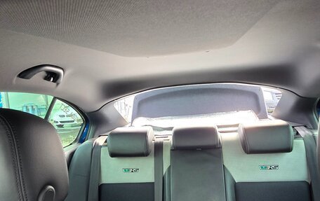 Skoda Octavia RS, 2012 год, 1 400 000 рублей, 10 фотография