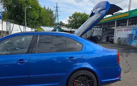 Skoda Octavia RS, 2012 год, 1 400 000 рублей, 7 фотография