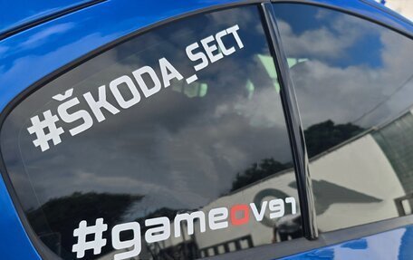 Skoda Octavia RS, 2012 год, 1 400 000 рублей, 13 фотография