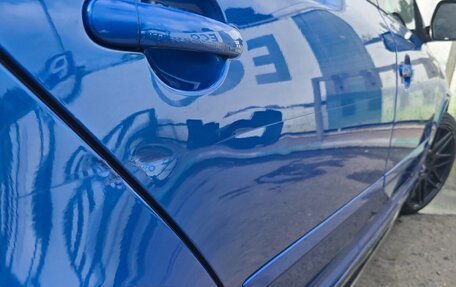 Skoda Octavia RS, 2012 год, 1 400 000 рублей, 16 фотография