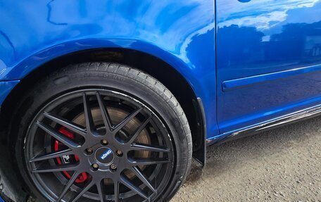 Skoda Octavia RS, 2012 год, 1 400 000 рублей, 15 фотография