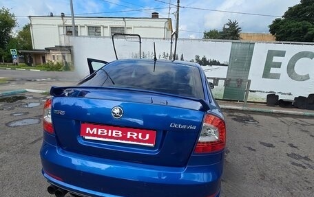 Skoda Octavia RS, 2012 год, 1 400 000 рублей, 5 фотография