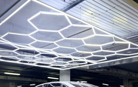 BMW 5 серия, 2025 год, 8 190 000 рублей, 7 фотография