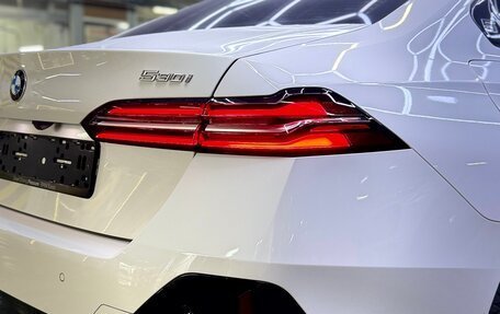 BMW 5 серия, 2025 год, 8 190 000 рублей, 11 фотография