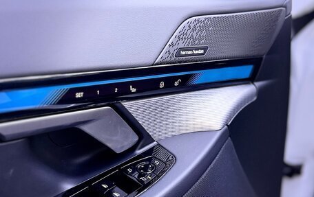 BMW 5 серия, 2025 год, 8 190 000 рублей, 15 фотография