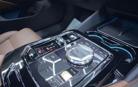BMW 5 серия, 2025 год, 8 190 000 рублей, 18 фотография