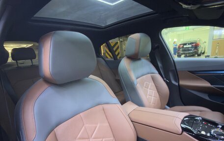 BMW 5 серия, 2025 год, 8 190 000 рублей, 17 фотография
