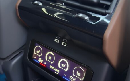 BMW 5 серия, 2025 год, 8 190 000 рублей, 22 фотография