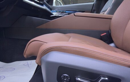 BMW 5 серия, 2025 год, 8 190 000 рублей, 27 фотография