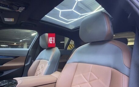BMW 5 серия, 2025 год, 8 190 000 рублей, 16 фотография