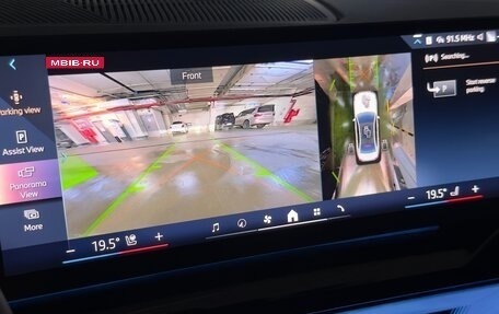 BMW 5 серия, 2025 год, 8 190 000 рублей, 29 фотография