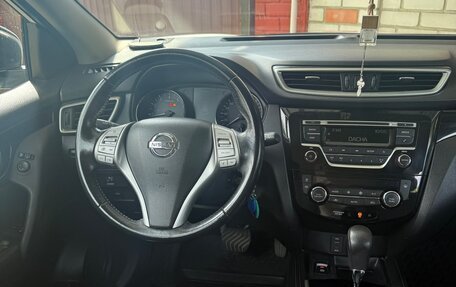 Nissan Qashqai, 2018 год, 1 800 000 рублей, 6 фотография