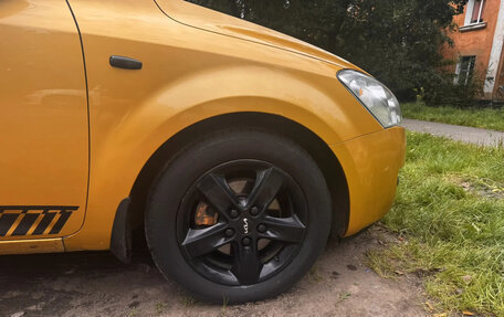 KIA cee'd I рестайлинг, 2009 год, 700 000 рублей, 4 фотография