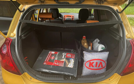 KIA cee'd I рестайлинг, 2009 год, 700 000 рублей, 10 фотография