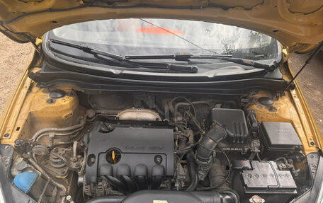 KIA cee'd I рестайлинг, 2009 год, 700 000 рублей, 9 фотография