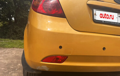 KIA cee'd I рестайлинг, 2009 год, 700 000 рублей, 8 фотография