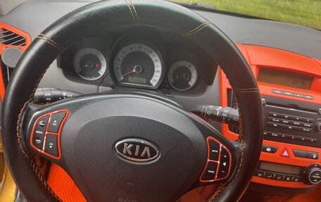 KIA cee'd I рестайлинг, 2009 год, 700 000 рублей, 14 фотография