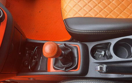 KIA cee'd I рестайлинг, 2009 год, 700 000 рублей, 16 фотография