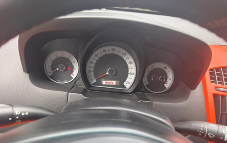 KIA cee'd I рестайлинг, 2009 год, 700 000 рублей, 15 фотография