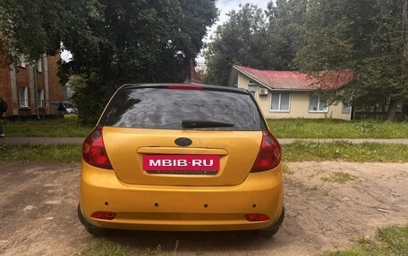 KIA cee'd I рестайлинг, 2009 год, 700 000 рублей, 5 фотография