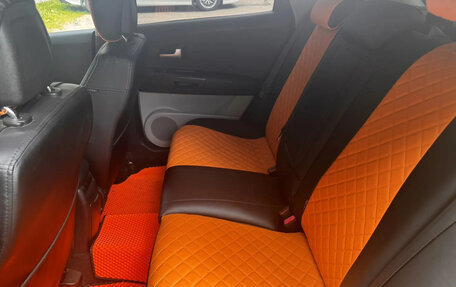 KIA cee'd I рестайлинг, 2009 год, 700 000 рублей, 19 фотография