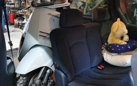 Dodge Caravan IV, 2001 год, 350 000 рублей, 14 фотография