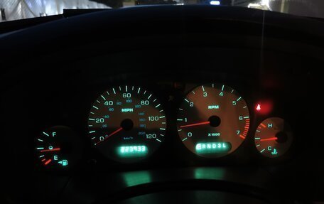 Dodge Caravan IV, 2001 год, 350 000 рублей, 12 фотография