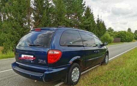 Dodge Caravan IV, 2001 год, 350 000 рублей, 7 фотография