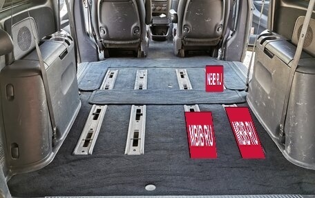 Dodge Caravan IV, 2001 год, 350 000 рублей, 8 фотография