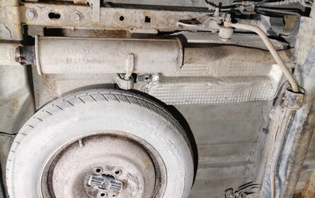 Dodge Caravan IV, 2001 год, 350 000 рублей, 22 фотография