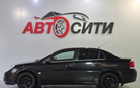 Opel Vectra C рестайлинг, 2006 год, 350 000 рублей, 4 фотография