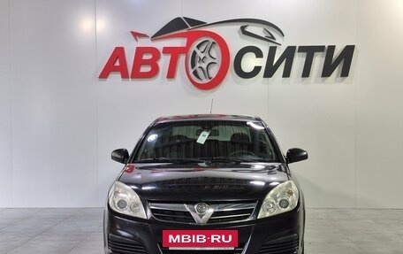 Opel Vectra C рестайлинг, 2006 год, 350 000 рублей, 2 фотография
