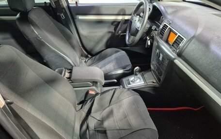 Opel Vectra C рестайлинг, 2006 год, 350 000 рублей, 13 фотография