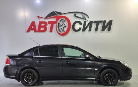 Opel Vectra C рестайлинг, 2006 год, 350 000 рублей, 8 фотография